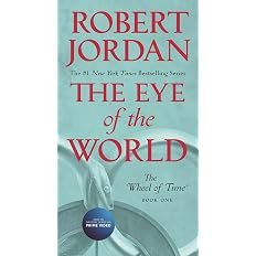 Eye of the World: Book One of The Wheel of Time: 1