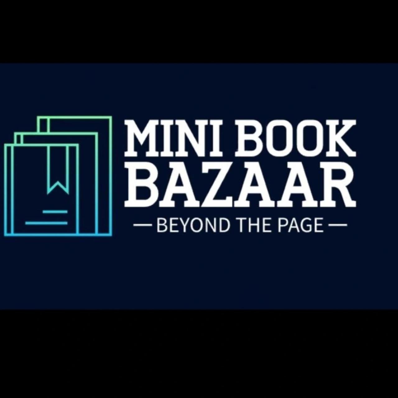 Mini Book Bazaar