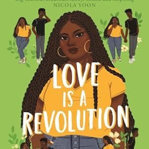 Love Is a Revolution