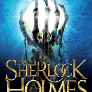 Young Sherlock Holmes: Knife Edge