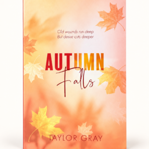 Autumn Falls by Taylor Gray cover image