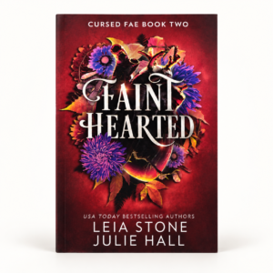 Faint Hearted by Leia Stone & Julie Hall cover image