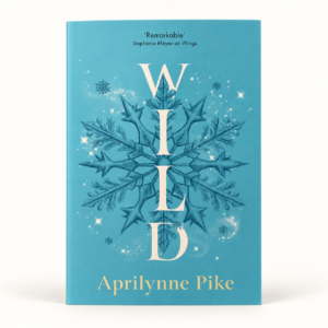 Wild by Aprilynne Pike cover image
